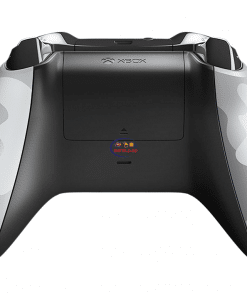 Game Consoles & Accessories Xbox Night Ops Camo Controller Special Edition Wireless Enfield-bd.com