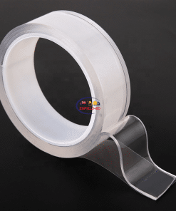 Household Supplies Home & Living Strong Nano Magic Tape 1meter Transparent Double Sided Washable No Trace Scotch Enfield-bd.com