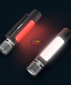 Gadget Home & Living Nextool Outdoor 6 In 1 Portable Zoomable Dual Light Enfield-bd.com