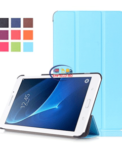 Cases & Screen Protector Galaxy Tab A 7.0 Screen Protector And Back Cover Case Enfield-bd.com