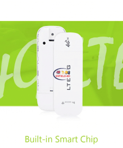 Computer Accessories & Peripherals 3G/4G/LTE Wifi USB Modem Wireless Router 100mbps Enfield-bd.com