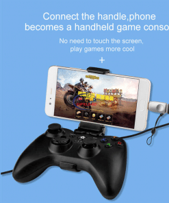 Gadget HOCO PROTOCOL TYPE C OUTPUT TO USB OTG PORTABLE CONVERTER Enfield-bd.com