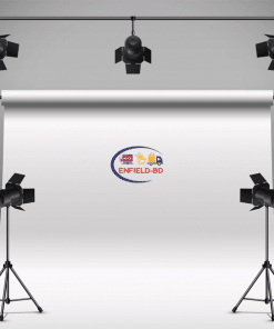 Camera & Photo Backdrop Stand For Decoration Enfield-bd.com