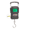 Household Supplies Kitchen & Dining Portable 75Kg Digital Scale | Black Enfield-bd.com