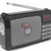 Home Audio Home & Living AMKETTE POCKET FM PORTABLE MULTIMEDIA SPEAKER WITH USB Enfield-bd.com