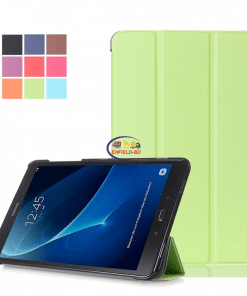 Cases & Screen Protector Galaxy Tab A 10.1 Screen Protector And Back Cover Case Enfield-bd.com