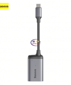 Gadget Baseus Enjoyment Series Type-C To VGA Hub Converter Enfield-bd.com