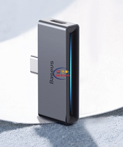 Gadget Baseus L57 USB Type C To 3.5mm Headphone Jack Aux Adapter Enfield-bd.com