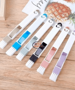 Household Supplies Home & Living Mini Dust Cleaning Brush Cleaning Kit Window Groove Track Tile Cranny Household Enfield-bd.com 