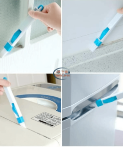 Household Supplies Home & Living Mini Dust Cleaning Brush Cleaning Kit Window Groove Track Tile Cranny Household Enfield-bd.com 