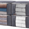 Household Supplies Home & Living Smart Foldable Winter Clothes and Quilt Storage Bag Enfield-bd.com