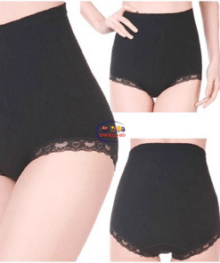 Personal Care Cream Premium Munafie Japanese Slimming Panty Single Pack Enfield-bd.com 