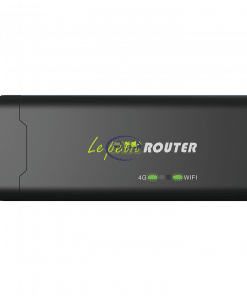 Computer Accessories & Peripherals D-LINK DWR-910 4G LTE WIRELESS MODEM + POCKET ROUTER Enfield-bd.com 