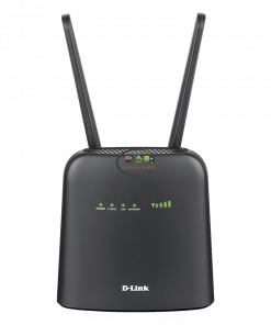 Computer Accessories & Peripherals D-LINK DWR-920V GIGABIT WIRELESS WIFI N300 MODEM ROUTER Enfield-bd.com