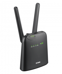 Computer Accessories & Peripherals D-LINK DWR-920V GIGABIT WIRELESS WIFI N300 MODEM ROUTER Enfield-bd.com