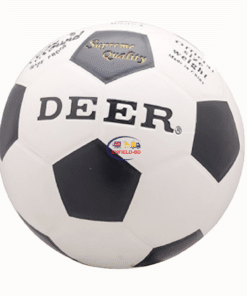 Personal Care Deer Brand Football Size 5 Non-stitched Water Resistance Enfield-bd.com 