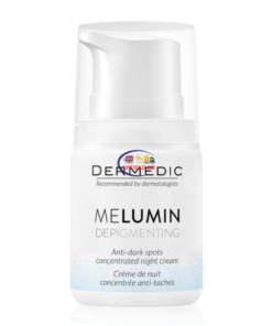 Health Care Personal Care Dermedic Melumin Depigmenting Brightening Day Cream BDC7001 Enfield-bd.com
