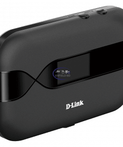Computer Accessories & Peripherals Dlink DWR-932 4G LTE Pocket Router Mobile Wi-Fi Hotspot With Card Slot Enfield-bd.com