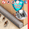 Household Supplies Home & Living Door Bottom Sealing Strip Soundproof Dustproof Noise Reduce Enfield-bd.com