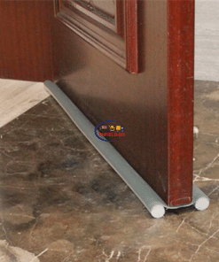 Household Supplies Home & Living Door Bottom Sealing Strip Soundproof Dustproof Noise Reduce Enfield-bd.com