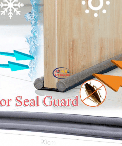 Household Supplies Home & Living Door Bottom Sealing Strip Soundproof Dustproof Noise Reduce Enfield-bd.com