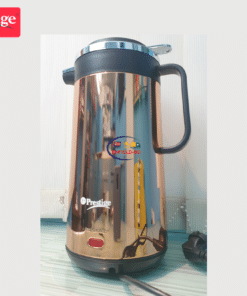 Home & Living Electric Kettle With Flask Prestige 2.0 L Automatic On Off Enfield-bd.com 
