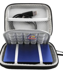 Gadget ESOGOAL 2.5 INCH EXTERNAL HARD DRIVES PORTABLE STORAGE BOX Enfield-bd.com 