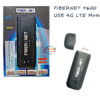 Computer Accessories & Peripherals MODEM FIBERNET 9600 USB 4G LTE WIFI DONGLE STYLISH PORTABLE Enfield-bd.com