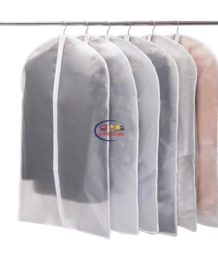 Smart Watch Garment Suit Dress Jacket Clothes Coat Dustproof Cover Protector Bag Enfield-bd.com
