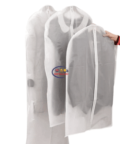 Smart Watch Garment Suit Dress Jacket Clothes Coat Dustproof Cover Protector Bag Enfield-bd.com
