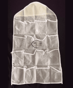 Personal Care Home & Living Socks Under Garments Organizer inner Wear | Wall Mounted Enfield-bd.com