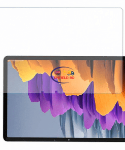 Cases & Screen Protector Galaxy Tab S7+ Glass Screen Protector And Back Cover Enfield-bd.com