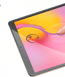 Cases & Screen Protector Samsung Tab A 10.1 Glass Screen Protector And Back Cover Enfield-bd.com