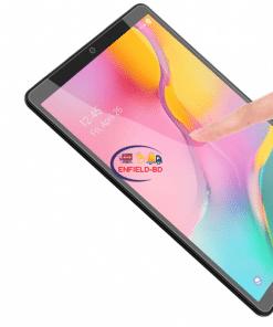 Cases & Screen Protector Samsung Tab A 10.1 Glass Screen Protector And Back Cover Enfield-bd.com