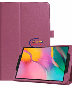 Cases & Screen Protector Samsung Tab A 10.1 Glass Screen Protector And Back Cover Enfield-bd.com