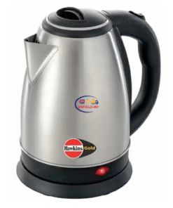 Home & Living Hawkins Gold Electric Water Heater Kettle 2.0 Litre Enfield-bd.com 