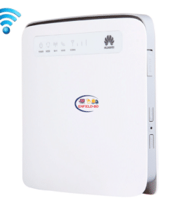 Computer Accessories & Peripherals Huawei E5186 4G LTE Wireless Gateway Modem Router 300mbps Enfield-bd.com 