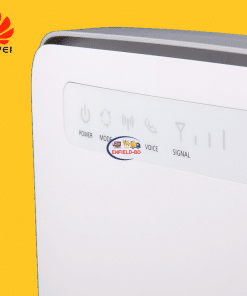 Computer Accessories & Peripherals Huawei E5186 4G LTE Wireless Gateway Modem Router 300mbps Enfield-bd.com