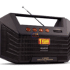 Home Audio Home & Living IBELL Castor FM660BT Portable FM Radio Bluetooth Speaker Enfield-bd.com