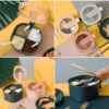 Household Supplies Kitchen & Dining Kitchen Storage Spicy Box Premium Quality | Multi color Enfield-bd.com
