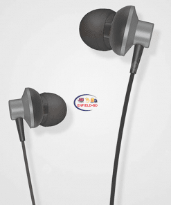 Earphones / Headset Lenovo HE05 Neckband Bluetooth Headset | Black Enfield-bd.com