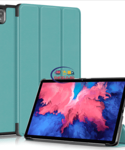 Cases & Screen Protector Lenovo P11 Pro Transparent Screen Protector And Back Cover Enfield-bd.com Back Shell: All Color