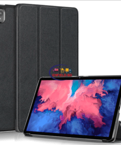 Cases & Screen Protector Lenovo P11 Pro Transparent Screen Protector And Back Cover Enfield-bd.com Back Shell: All Color