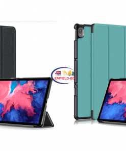 Cases & Screen Protector Lenovo P11 Pro Transparent Screen Protector And Back Cover Enfield-bd.com Back Shell: All Color