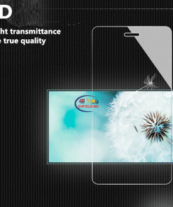 Cases & Screen Protector Lenovo Tab M10 HD Gen 2 Screen Protector And Back Cover Enfield-bd.com