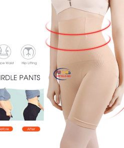 Personal Care Louiswill Women Girdle Pants High Waist Shapewear Plus Size Enfield-bd.com
