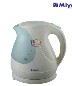 Household Supplies Home & Living Miyako 1.5 Ltr Automatic Electric Kettle 2000watt 220-240v Enfield-bd.com 