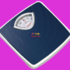 Personal Care NBS24 Weight Machine High Performance | Blue Enfield-bd.com