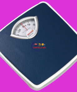 Personal Care NBS24 Weight Machine High Performance | Blue Enfield-bd.com