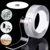 Household Supplies Home & Living Super-Sticky Nano Magic Tape – 5meter Enfield-bd.com